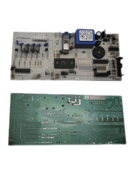 Modulo electrónico de...