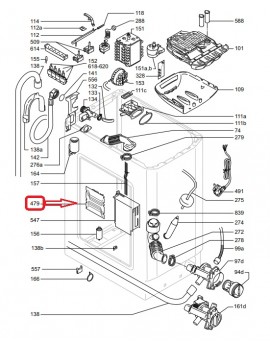 Modulo electrónico de...