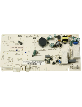 Modulo electrónico para...