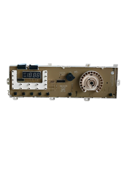 Modulo electrónico de...