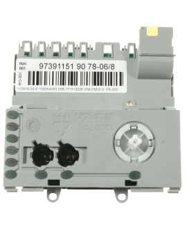 Modulo electrónico para...