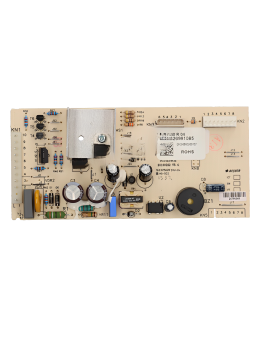 Modulo electrónico para...