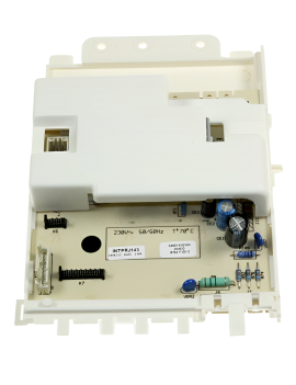 Modulo electrónico para...