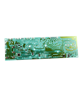 Modulo control de Lavadora...