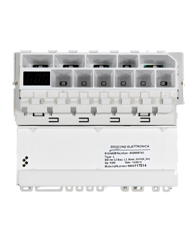 Modulo control para...