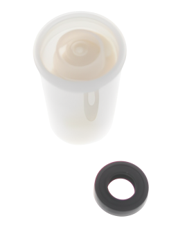 Retén de Lavavajillas Aeg...