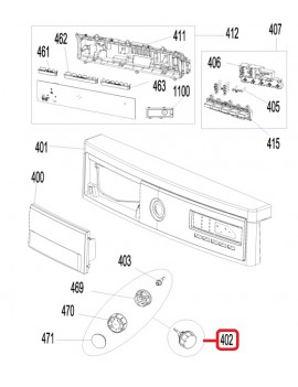 Botón selector para...