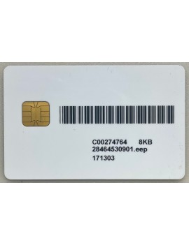 CARD LFT216A/HA 8KB LVS SW...