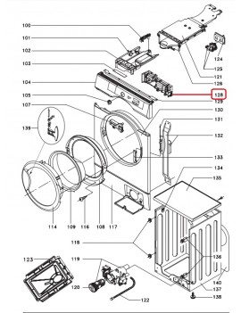 Modulo electrónico para...