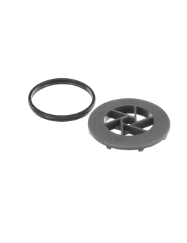 Tapa de plástico de...