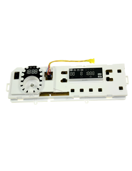 Modulo display para...