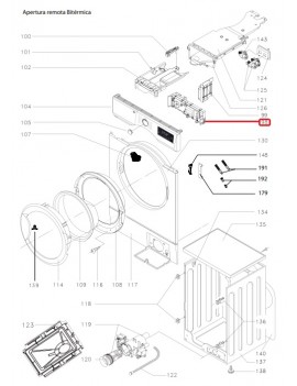 Módulo electrónico para...