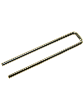 Enganche de cestillo de...