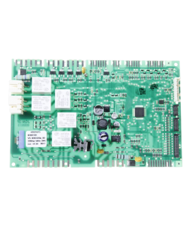 Modulo electronico configurado