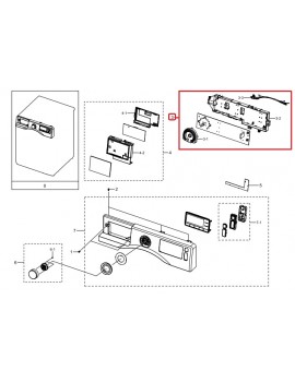 Módulo electrónico para...