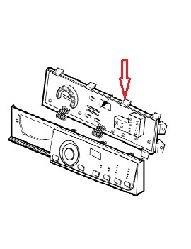 Módulo electrónico para...