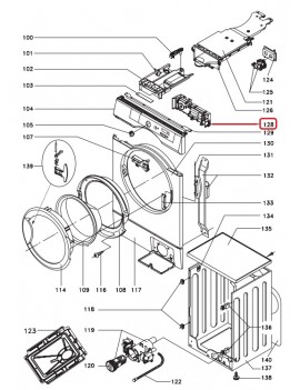 Módulo electrónico de...