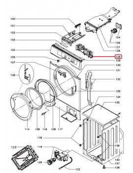 Módulo electrónico para...