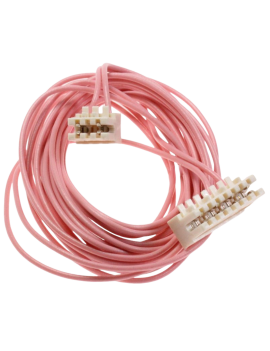 Conjunto de cables de...