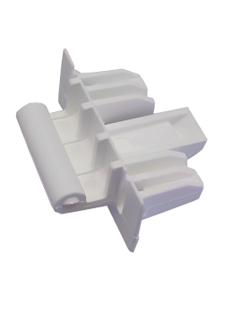 Bisagra tapa superior de...