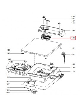 Módulo electrónico para...