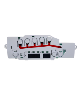 Módulo electrónico panel de...