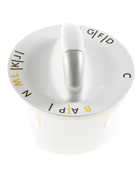 Mando timer para Lavadora...