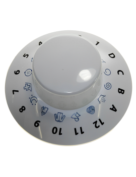 Mando de programas para...