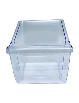 Cajón inferior para...