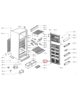Junta de Frigorífico...