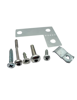 Kit de integración de...