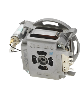 Motor de circulación de...