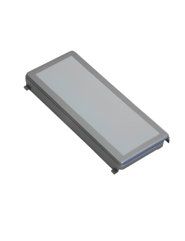 Tapa empunadura para...