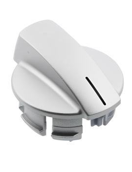 Mando selector de programas...