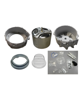 Kit de reparación para...