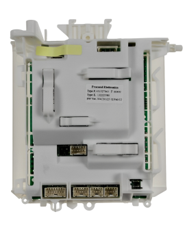 Módulo electrónico de...