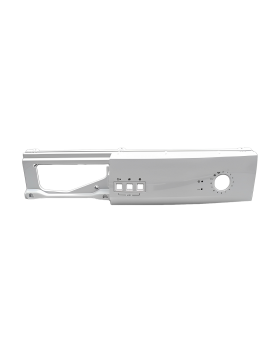 Panel de mandos para...