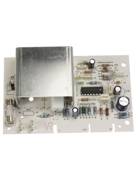 Módulo de control de...