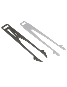 Gancho puerta para...