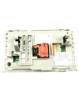 Módulo control para...