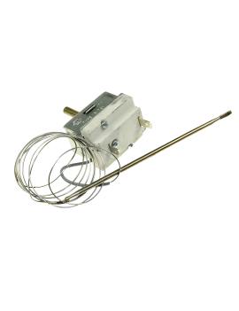 Termostato de Horno...