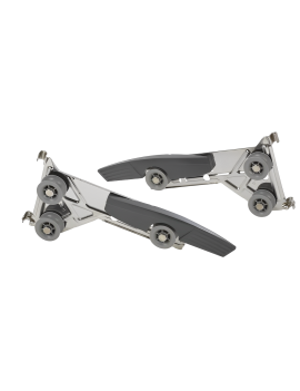 Guía riel para Lavavajillas...