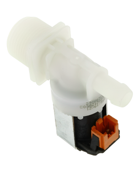 Electroválvula una vía para...