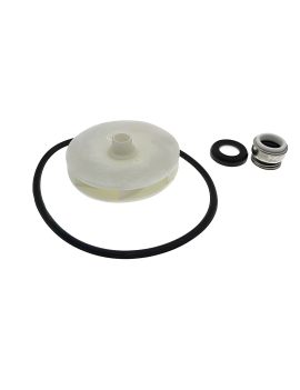 Turbina bomba lavado de...