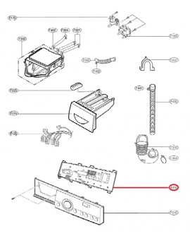 Módulo electrónico de...