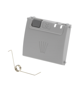 Tapa de Lavavajillas Balay...