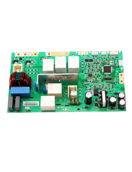 Módulo electrónico para...