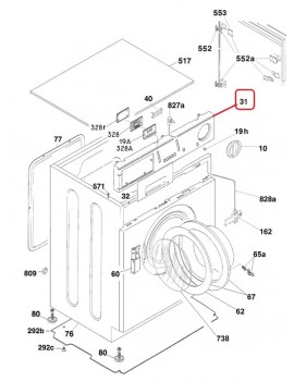 Panel de mandos para...