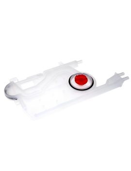 Pocito pequeño electrónica...