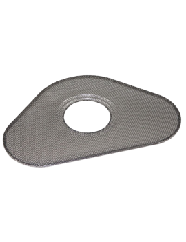 Filtro caja vaciado de...